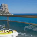 Bahia By Pierre & Κάλπε