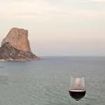 Bahia By Pierre & Ξενοδοχείο Κάλπε