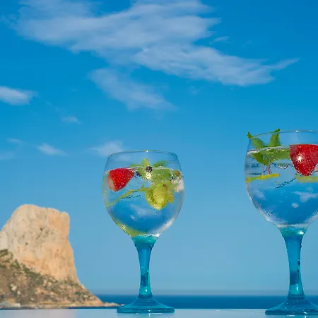 Bahia By Pierre & 4*