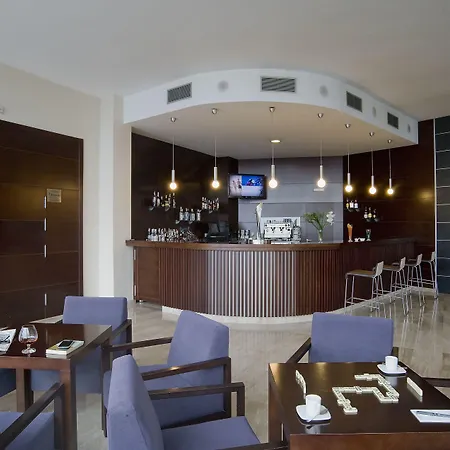 Otel Bahia By Pierre &