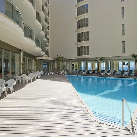 Bahia By Pierre & Otel 4*