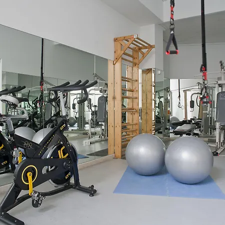 Bahia By Pierre & Otel Calp