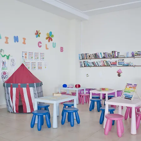 Otel Bahia By Pierre &