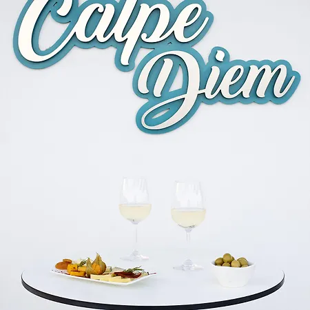 Bahia By Pierre & Otel Calp