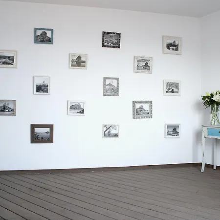 Bahia By Pierre & מלון