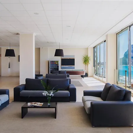 Otel Bahia By Pierre & 4*