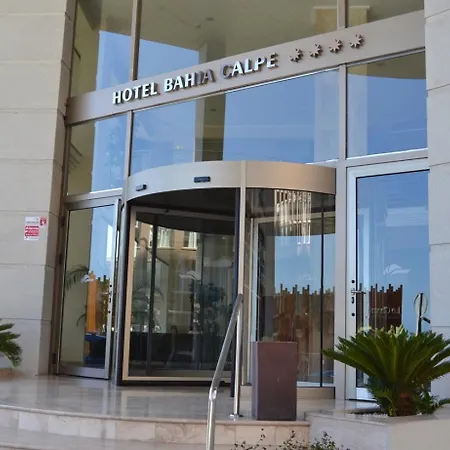 Bahia By Pierre & מלון