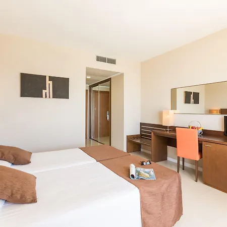 Bahia By Pierre & Otel 4*