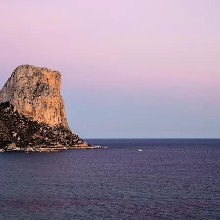 Bahia By Pierre & 4* Calp