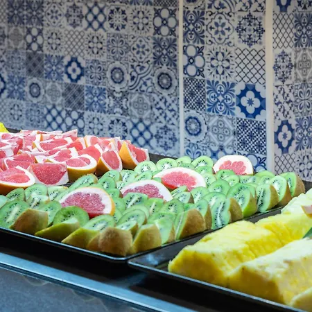 Bahia By Pierre & Ξενοδοχείο 4*