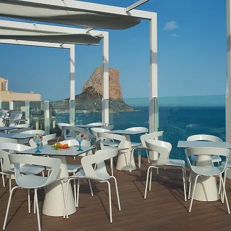 Bahia By Pierre & Otel Calp