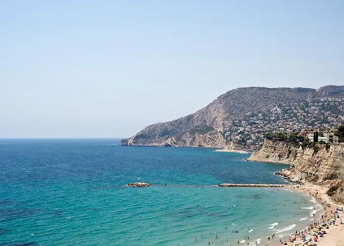 Bahia By Pierre & Ξενοδοχείο 4*