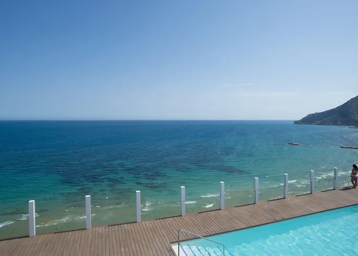 Bahia By Pierre & 4*