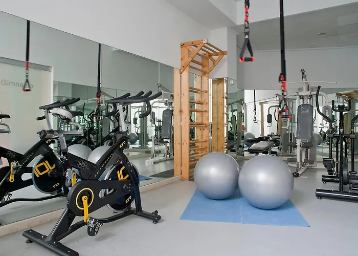 Bahia By Pierre & Ξενοδοχείο Κάλπε