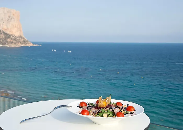 Ξενοδοχείο Bahia By Pierre &