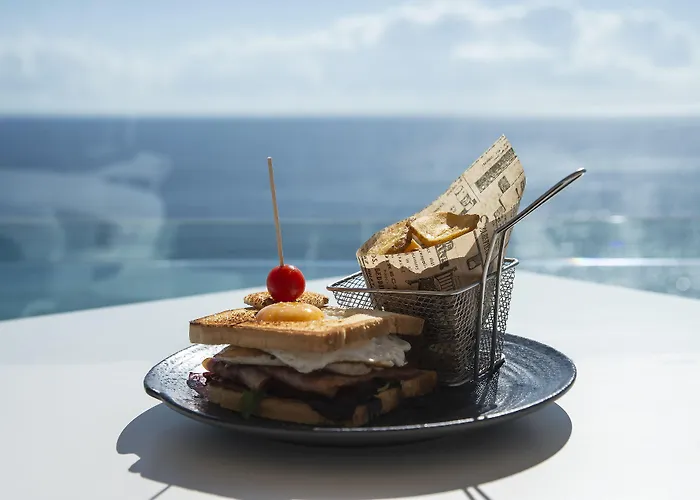 Bahia By Pierre & 4*