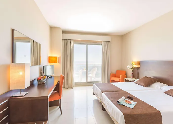 Ξενοδοχείο Bahia By Pierre & Κάλπε