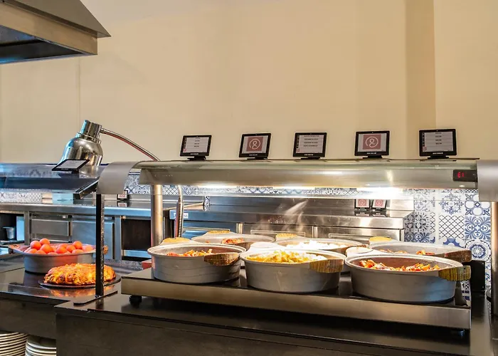 Bahia By Pierre & Κάλπε