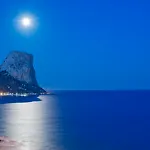 Bahia By Pierre & 4* Calpe