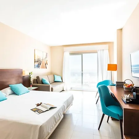 Bahia By Pierre & 4* קלפה