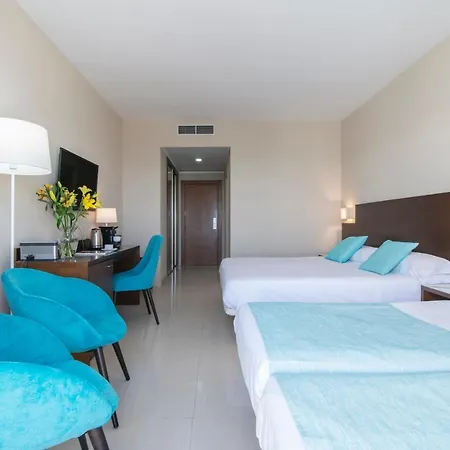 Bahia By Pierre & 4* קלפה