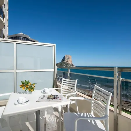 Bahia By Pierre & 호텔