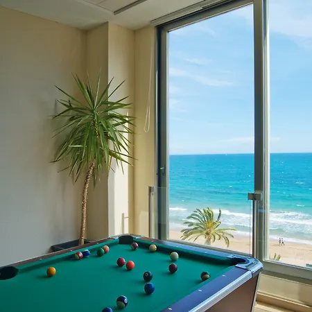 Bahia By Pierre & 4*