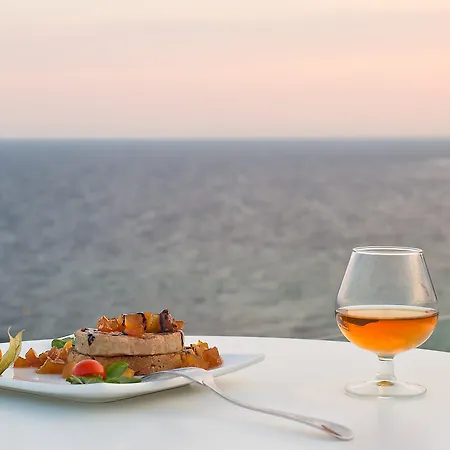 Bahia By Pierre & 4* 칼페