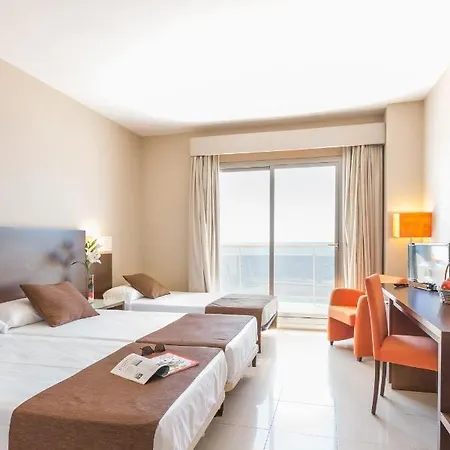 Bahia By Pierre & 4* Calp