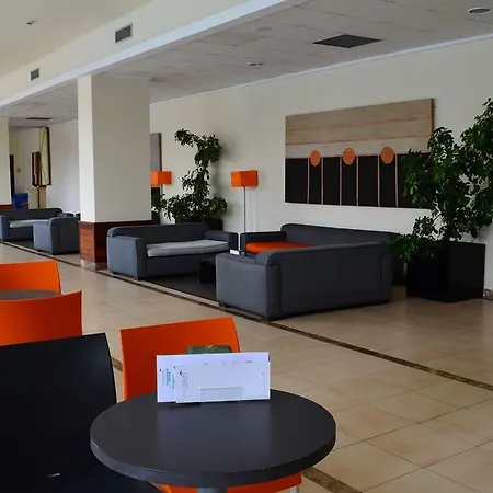 Otel Bahia By Pierre &