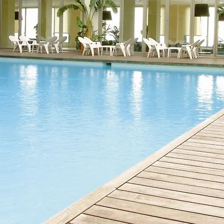 Bahia By Pierre & Otel