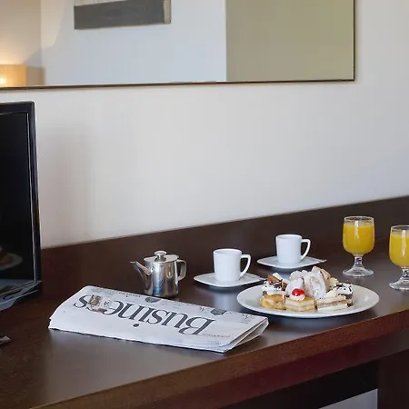 호텔 Bahia By Pierre & 칼페