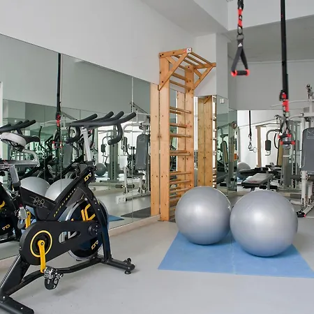 Bahia By Pierre & 호텔 칼페