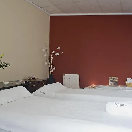 Bahia By Pierre & 4* 칼페