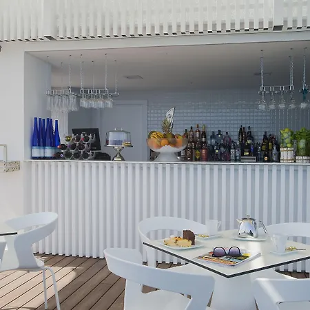 Bahia By Pierre & 호텔