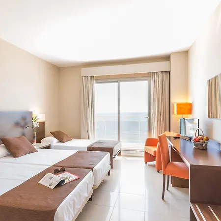 Bahia By Pierre & 4* 칼페