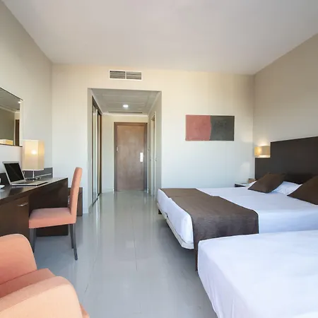 Bahia By Pierre & 호텔 칼페