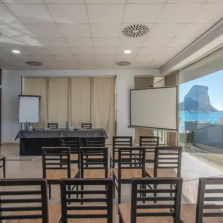 Bahia By Pierre & Otel