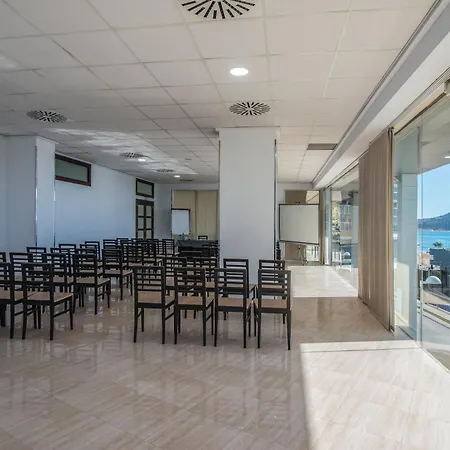 Hotel Bahia By Pierre & Calpe