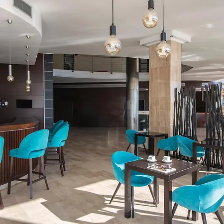 Bahia By Pierre & Calpe