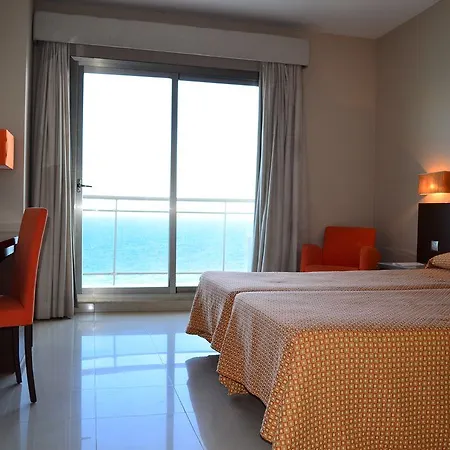 Bahia By Pierre & 4* קלפה