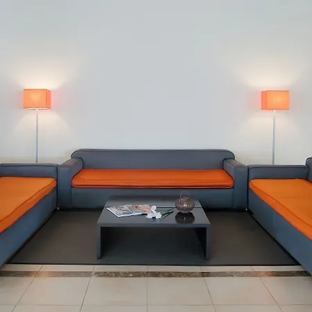 Bahía By Pierre&vacances Calpe