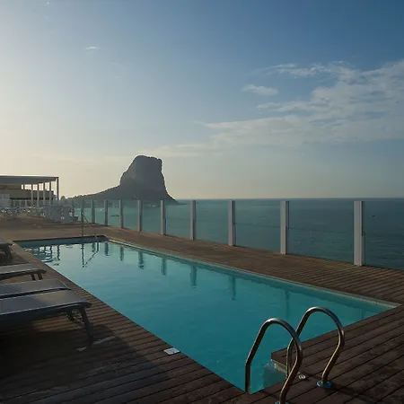 Bahia By Pierre & מלון