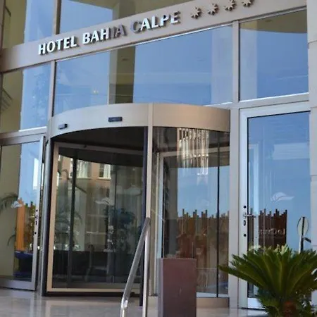 Bahia By Pierre & Otel