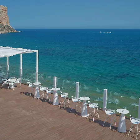 Bahia By Pierre & מלון 4*