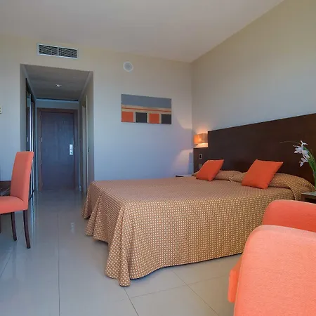 Bahia By Pierre & מלון 4*