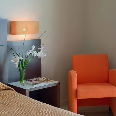 Otel Bahia By Pierre & Calp