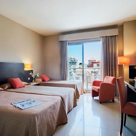 Bahia By Pierre & 4* 칼페