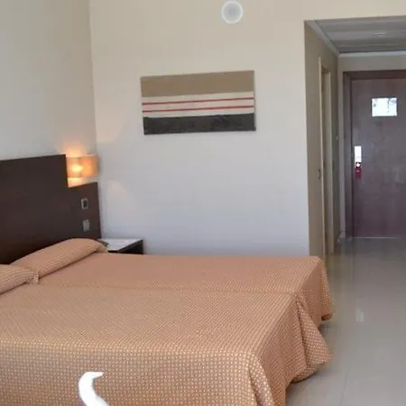 Bahia By Pierre & Otel 4*