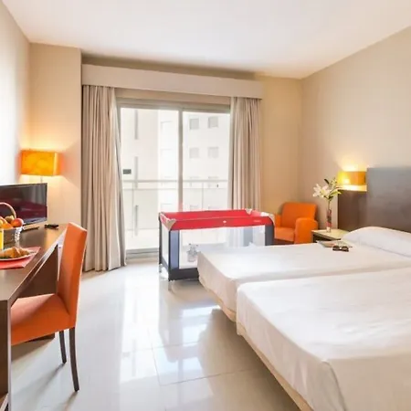 Otel Bahia By Pierre & Calp